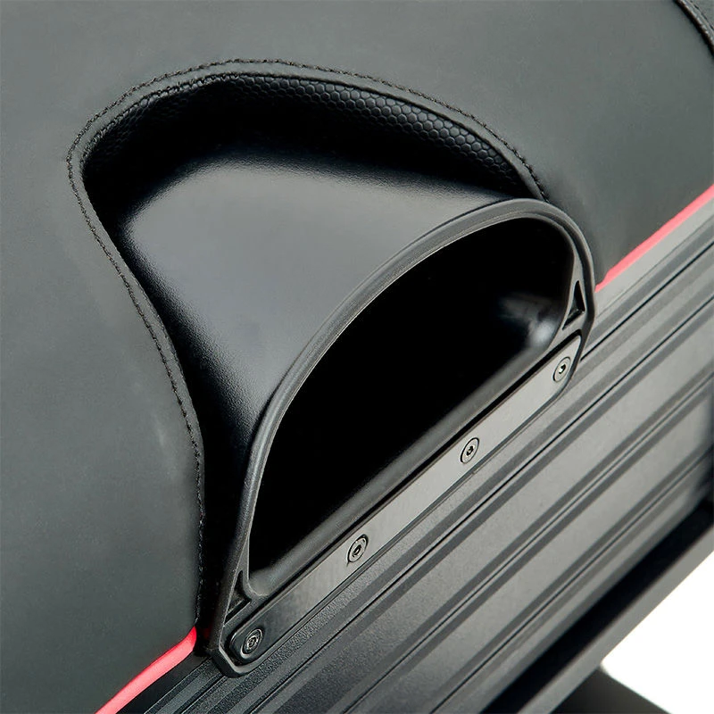 Daiwa Tournament 800 Black Seat Box